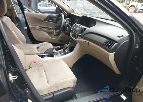 2014 Honda Accord Lx from USA, damaged, VIN 1HGCR2F31EA217186